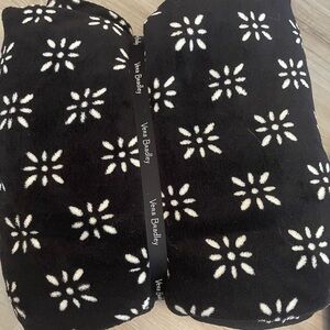 Vera Bradley Queen size blanket